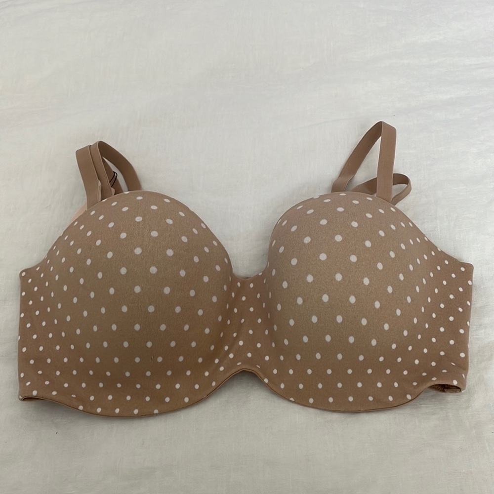 Victoria’s Secret convertible bra